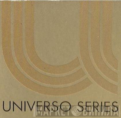 Universo Series - Винил CD и Кассеты лейбла Universo Series на сайте МаркетВинила