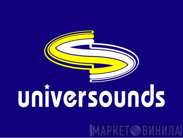 Universounds - Винил CD и Кассеты лейбла Universounds на сайте МаркетВинила