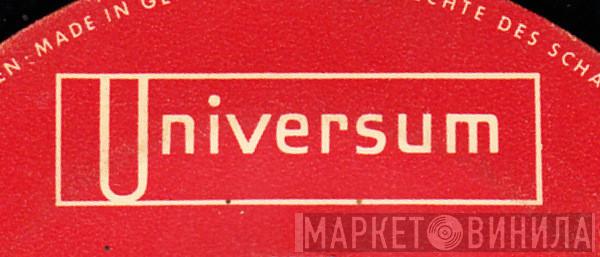 Universum - Винил CD и Кассеты лейбла Universum на сайте МаркетВинила