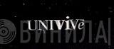 Univive - Винил CD и Кассеты лейбла Univive на сайте МаркетВинила