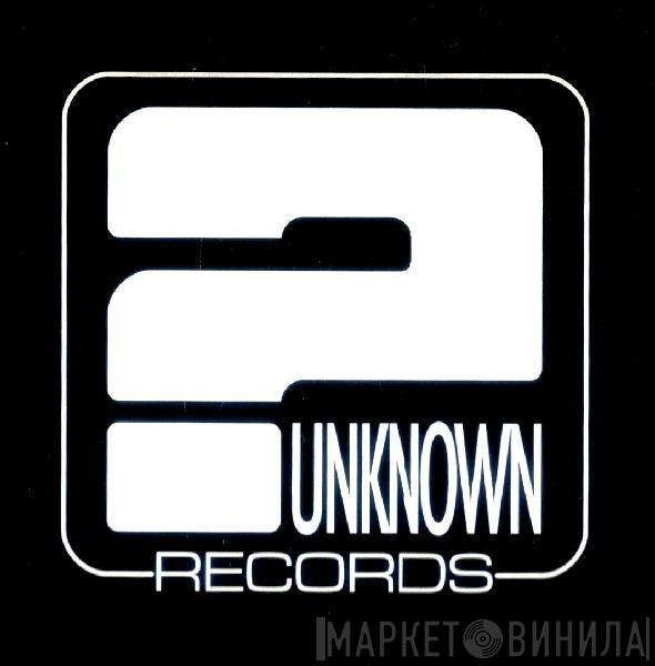 Unknown Records - Винил CD и Кассеты лейбла Unknown Records на сайте МаркетВинила