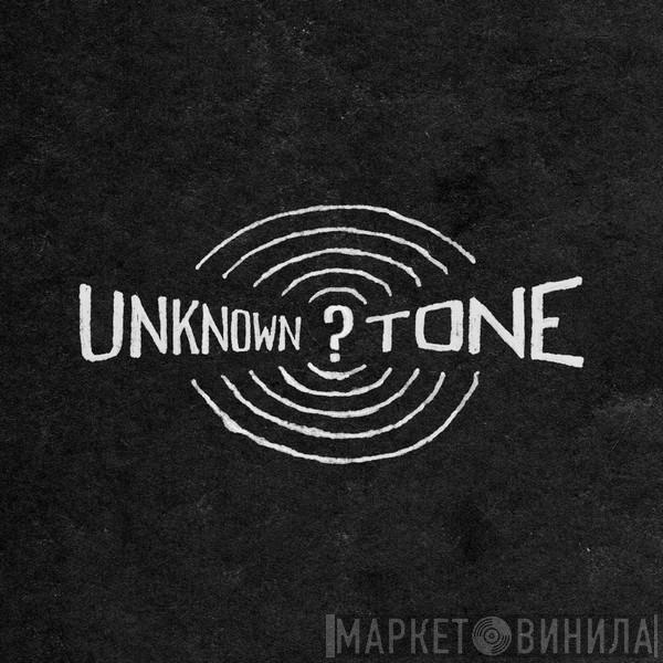 Unknown Tone Records - Винил CD и Кассеты лейбла Unknown Tone Records на сайте МаркетВинила