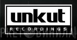 Unkut Recordings - Винил CD и Кассеты лейбла Unkut Recordings на сайте МаркетВинила