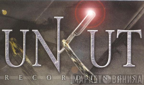 Unkut Records - Винил CD и Кассеты лейбла Unkut Records на сайте МаркетВинила