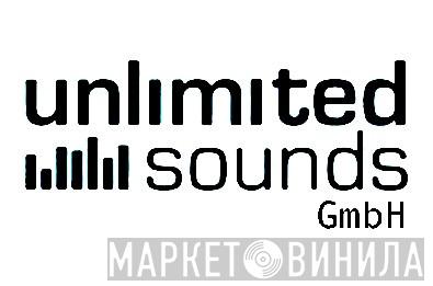 Unlimited Sounds GmbH - Винил CD и Кассеты лейбла Unlimited Sounds GmbH на сайте МаркетВинила
