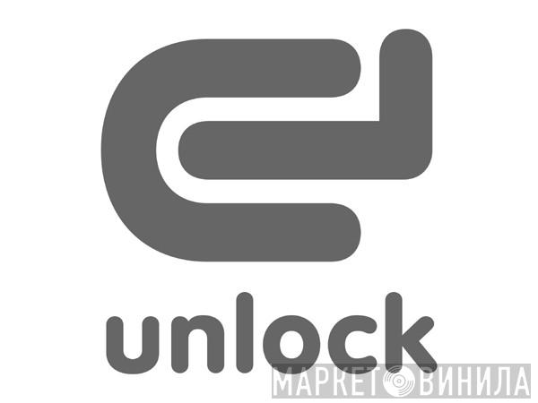 Unlock Recordings - Винил CD и Кассеты лейбла Unlock Recordings на сайте МаркетВинила
