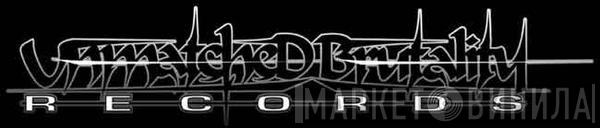 Unmatched Brutality Records - Винил CD и Кассеты лейбла Unmatched Brutality Records на сайте МаркетВинила