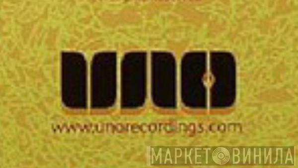 Uno Recordings - Винил CD и Кассеты лейбла Uno Recordings на сайте МаркетВинила