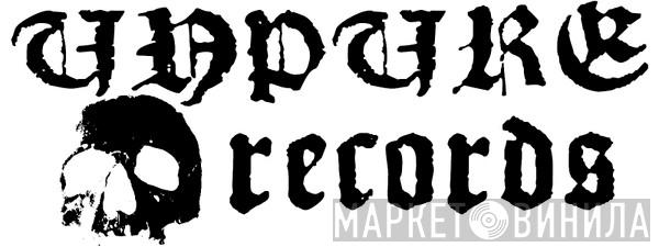 Unpure Records  - Винил CD и Кассеты лейбла Unpure Records (2) на сайте МаркетВинила