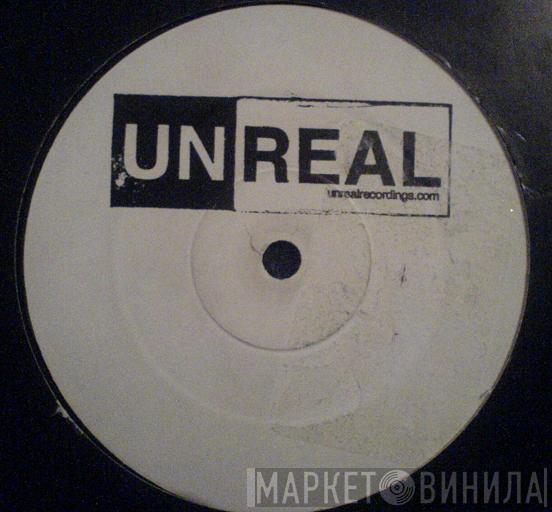 Unreal Recordings - Винил CD и Кассеты лейбла Unreal Recordings на сайте МаркетВинила