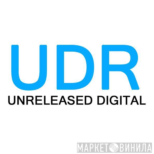 Unreleased Digital - Винил CD и Кассеты лейбла Unreleased Digital на сайте МаркетВинила