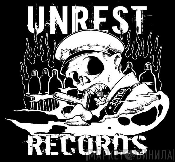 Unrest Records - Винил CD и Кассеты лейбла Unrest Records на сайте МаркетВинила