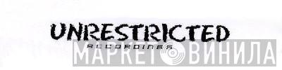Unrestricted Recordings - Винил CD и Кассеты лейбла Unrestricted Recordings на сайте МаркетВинила