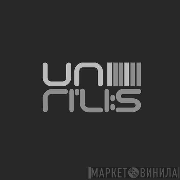 Unrilis - Винил CD и Кассеты лейбла Unrilis на сайте МаркетВинила