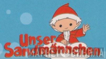 Unser Sandmännchen - Винил CD и Кассеты лейбла Unser Sandmännchen на сайте МаркетВинила