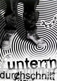 Unterm Durchschnitt - Винил CD и Кассеты лейбла Unterm Durchschnitt на сайте МаркетВинила