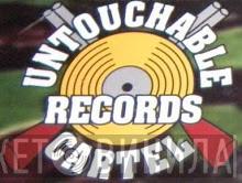 Untouchable Records  - Винил CD и Кассеты лейбла Untouchable Records (4) на сайте МаркетВинила