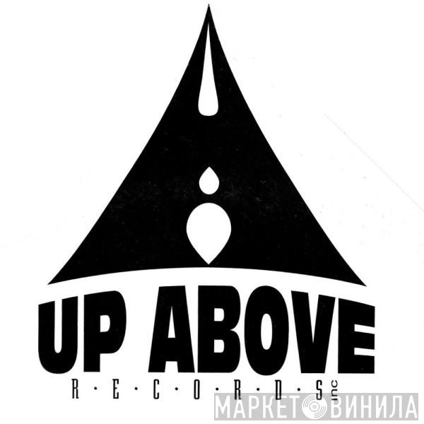 Up Above Records - Винил CD и Кассеты лейбла Up Above Records на сайте МаркетВинила
