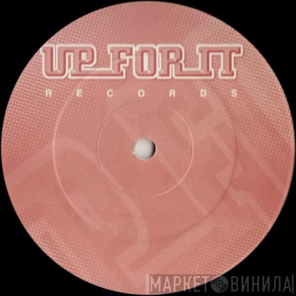 Up For It - Винил CD и Кассеты лейбла Up For It на сайте МаркетВинила