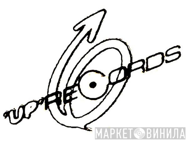 Up Records  - Винил CD и Кассеты лейбла Up Records (4) на сайте МаркетВинила