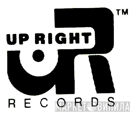 Up Right Records - Винил CD и Кассеты лейбла Up Right Records на сайте МаркетВинила