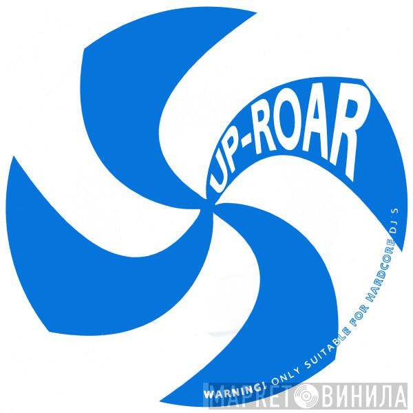 Up-Roar - Винил CD и Кассеты лейбла Up-Roar на сайте МаркетВинила