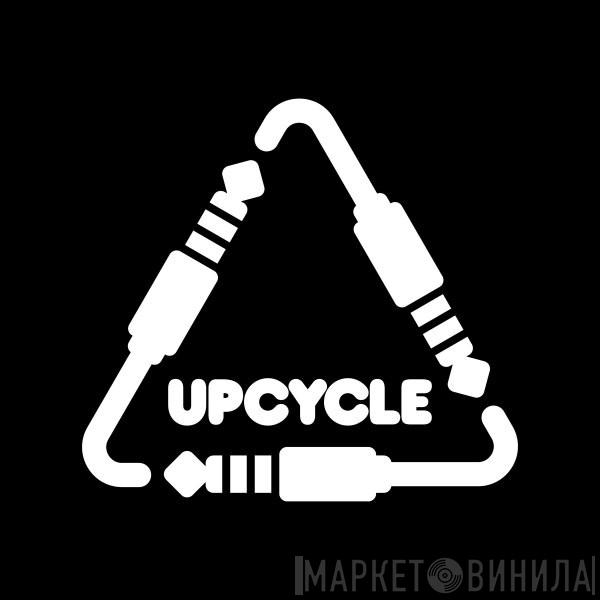Upcycle Recordings - Винил CD и Кассеты лейбла Upcycle Recordings на сайте МаркетВинила