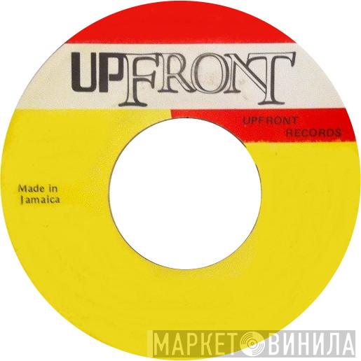 Upfront Records  - Винил CD и Кассеты лейбла Upfront Records (2) на сайте МаркетВинила
