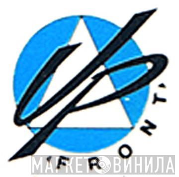 Upfront  - Винил CD и Кассеты лейбла Upfront (2) на сайте МаркетВинила