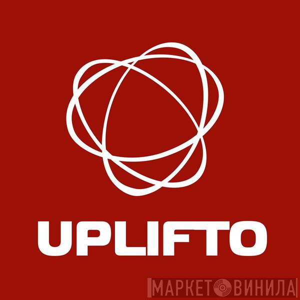 Uplifto Records - Винил CD и Кассеты лейбла Uplifto Records на сайте МаркетВинила
