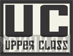 Upper Class Recordings - Винил CD и Кассеты лейбла Upper Class Recordings на сайте МаркетВинила