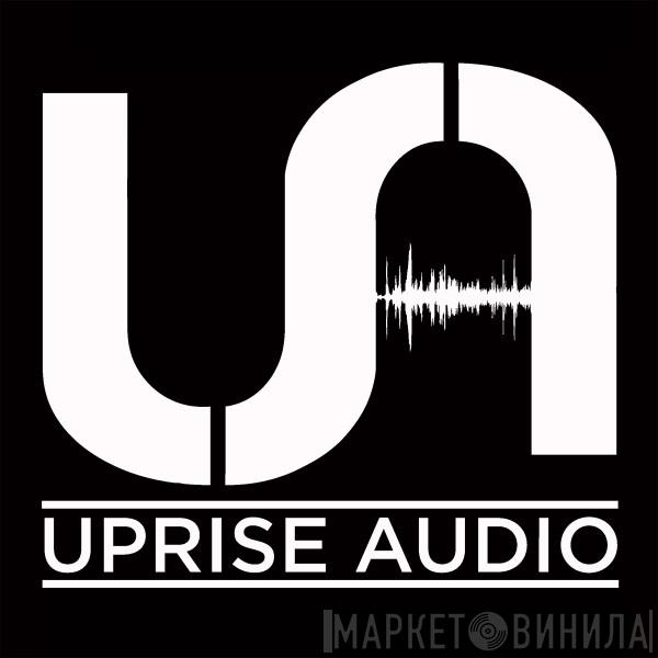 Uprise Audio - Винил CD и Кассеты лейбла Uprise Audio на сайте МаркетВинила