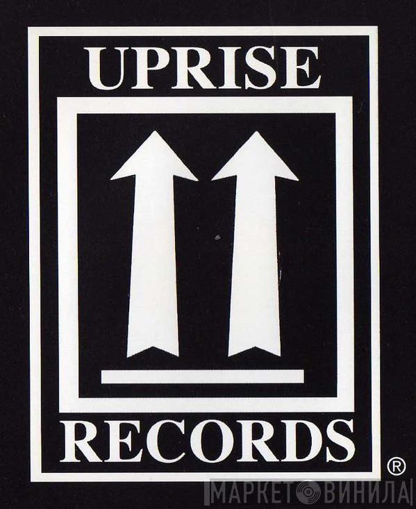 Uprise Records  - Винил CD и Кассеты лейбла Uprise Records (4) на сайте МаркетВинила