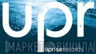 Uprise Records - Винил CD и Кассеты лейбла Uprise Records на сайте МаркетВинила