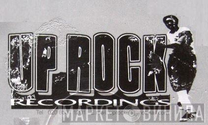 Uprock Recordings - Винил CD и Кассеты лейбла Uprock Recordings на сайте МаркетВинила