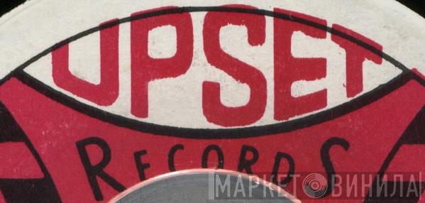Upset Records - Винил CD и Кассеты лейбла Upset Records на сайте МаркетВинила