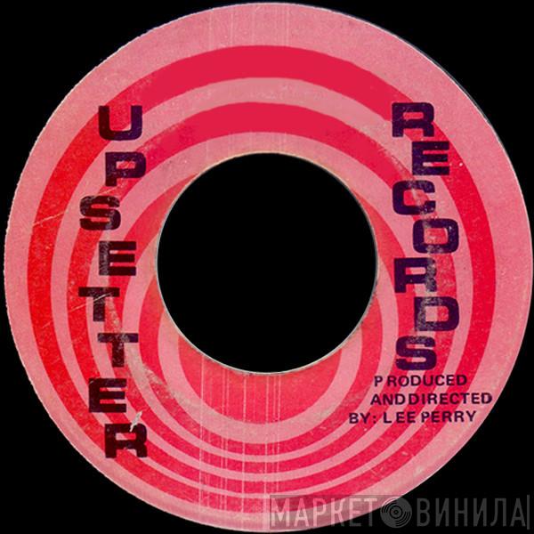 Upsetter Records  - Винил CD и Кассеты лейбла Upsetter Records (3) на сайте МаркетВинила