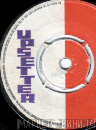 Upsetter  - Винил CD и Кассеты лейбла Upsetter (2) на сайте МаркетВинила