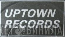 Uptown Records  - Винил CD и Кассеты лейбла Uptown Records (10) на сайте МаркетВинила