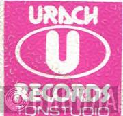 Urach Records - Винил CD и Кассеты лейбла Urach Records на сайте МаркетВинила