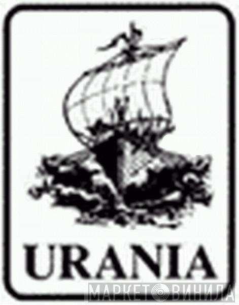 Urania  - Винил CD и Кассеты лейбла Urania (3) на сайте МаркетВинила