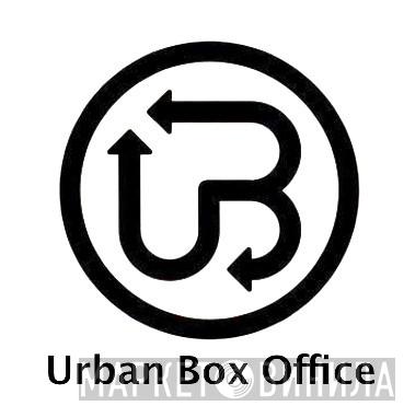 Urban Box Office - Винил CD и Кассеты лейбла Urban Box Office на сайте МаркетВинила