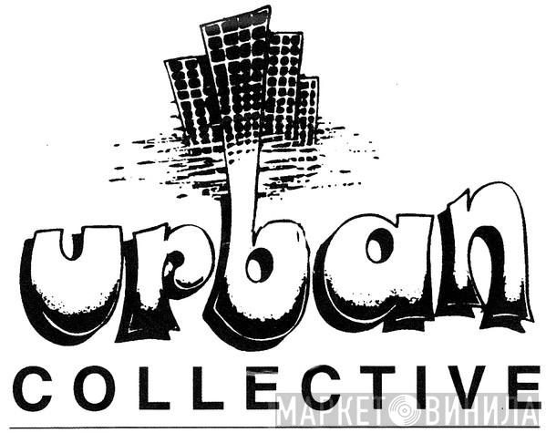 Urban Collective - Винил CD и Кассеты лейбла Urban Collective на сайте МаркетВинила