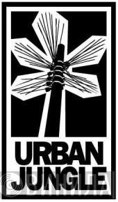 Urban Jungle Records - Винил CD и Кассеты лейбла Urban Jungle Records на сайте МаркетВинила