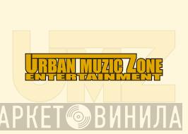 Urban Music Zone - Винил CD и Кассеты лейбла Urban Music Zone на сайте МаркетВинила