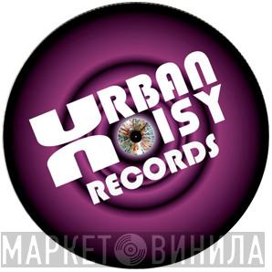 Urban Noisy Records - Винил CD и Кассеты лейбла Urban Noisy Records на сайте МаркетВинила