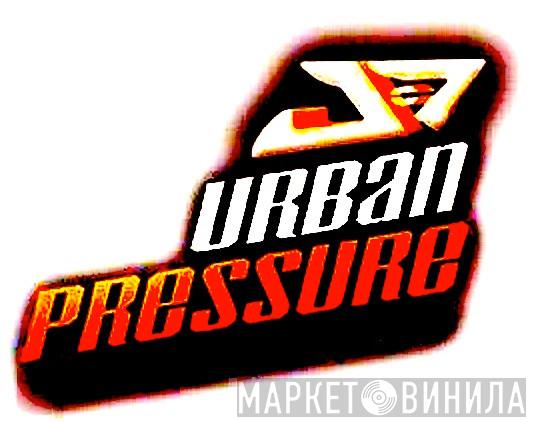 Urban Pressure - Винил CD и Кассеты лейбла Urban Pressure на сайте МаркетВинила