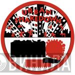 Urban Shakedown - Винил CD и Кассеты лейбла Urban Shakedown на сайте МаркетВинила