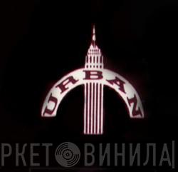 Urban  - Винил CD и Кассеты лейбла Urban (2) на сайте МаркетВинила