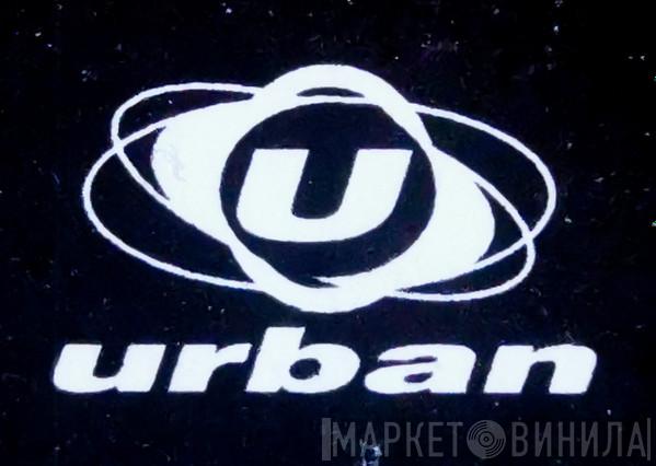 Urban  - Винил CD и Кассеты лейбла Urban (3) на сайте МаркетВинила